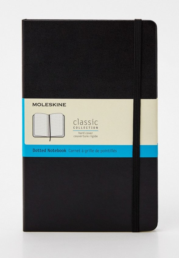 Блокнот Moleskine