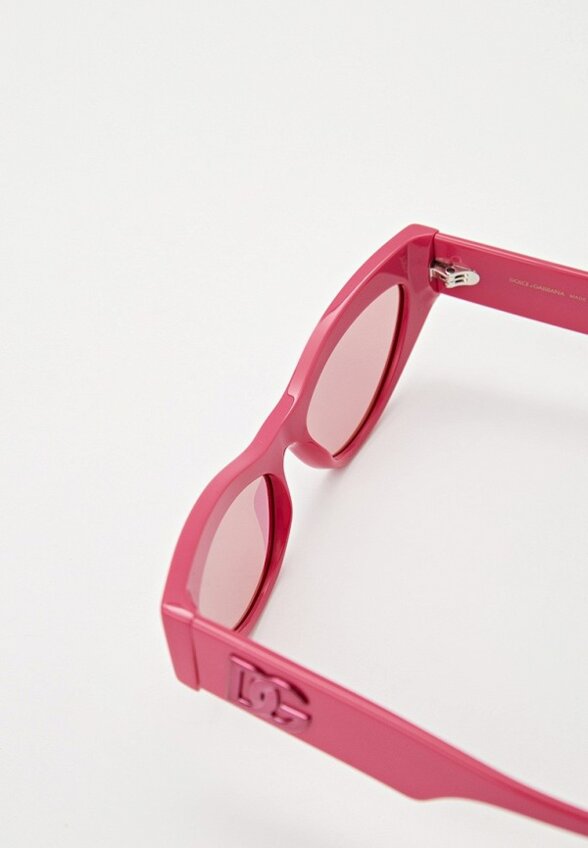 Очки солнцезащитные Dolce&Gabbana