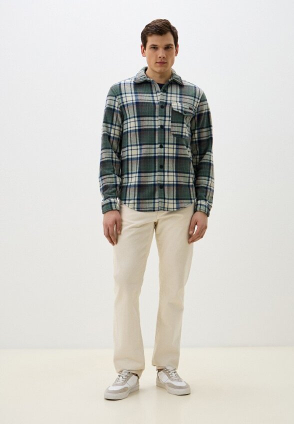 Рубашка Billabong