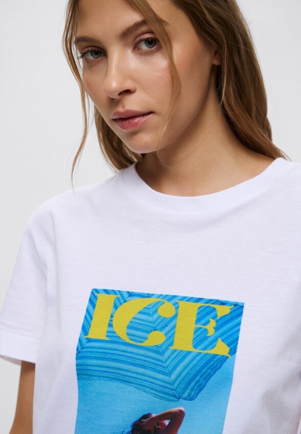 Футболка Ice Play