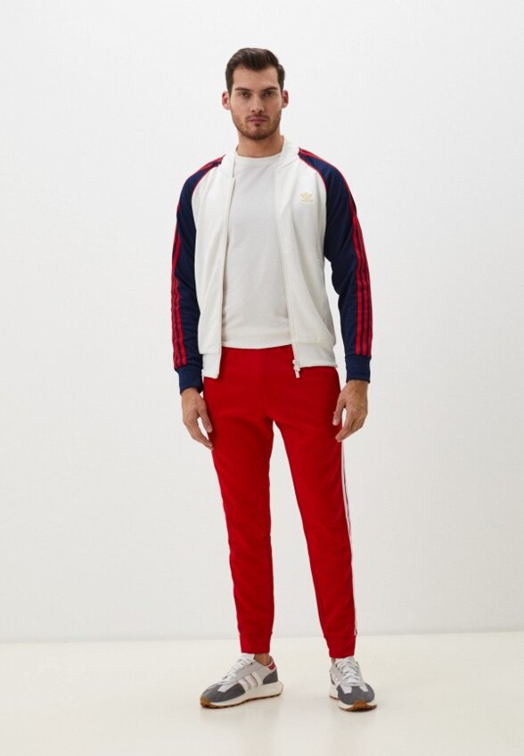 Олимпийка adidas Originals