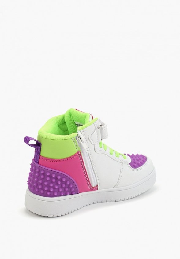 Кеды Indigo Kids