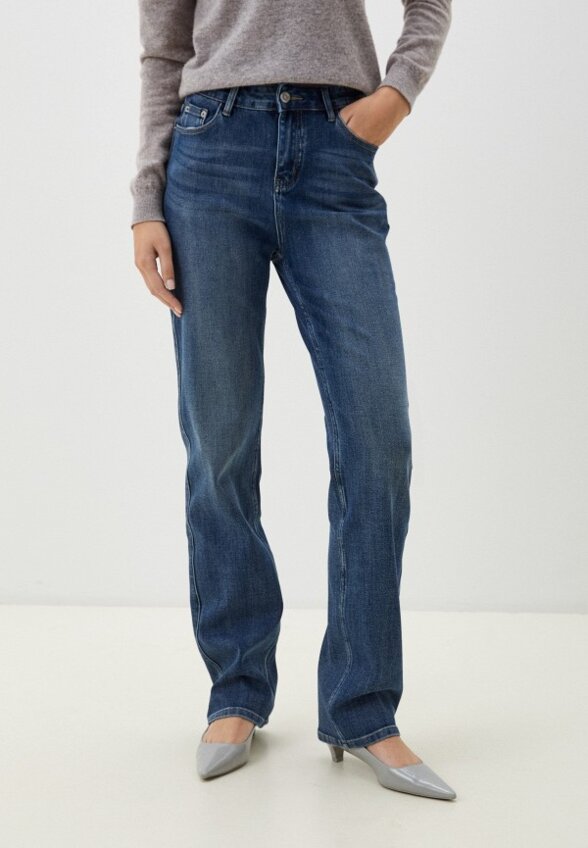 Джинсы Qwentiny