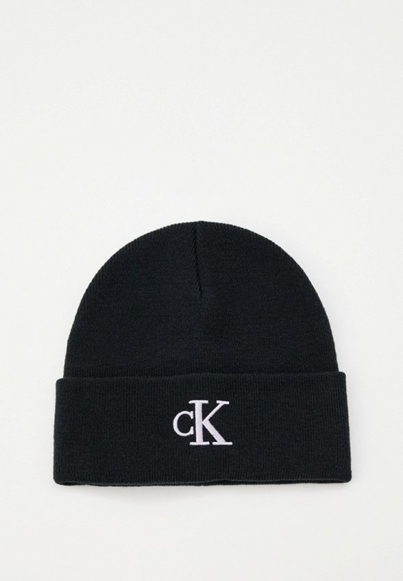Шапка Calvin Klein Jeans