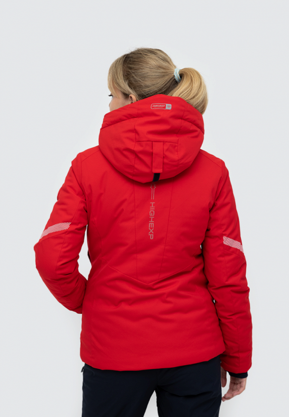 Куртка горнолыжная High Experience