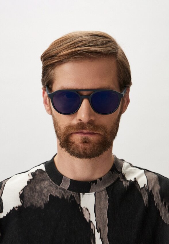 Очки солнцезащитные Hugo