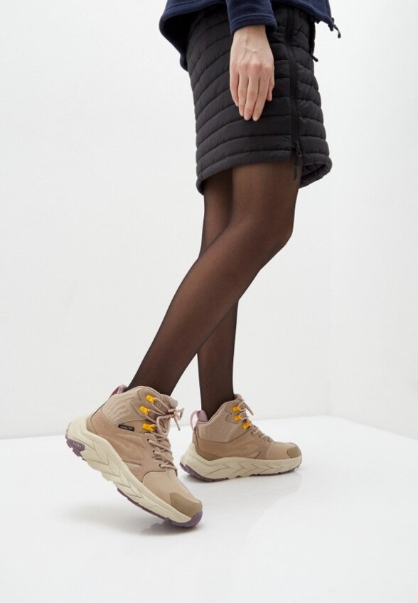 Кроссовки Sigma