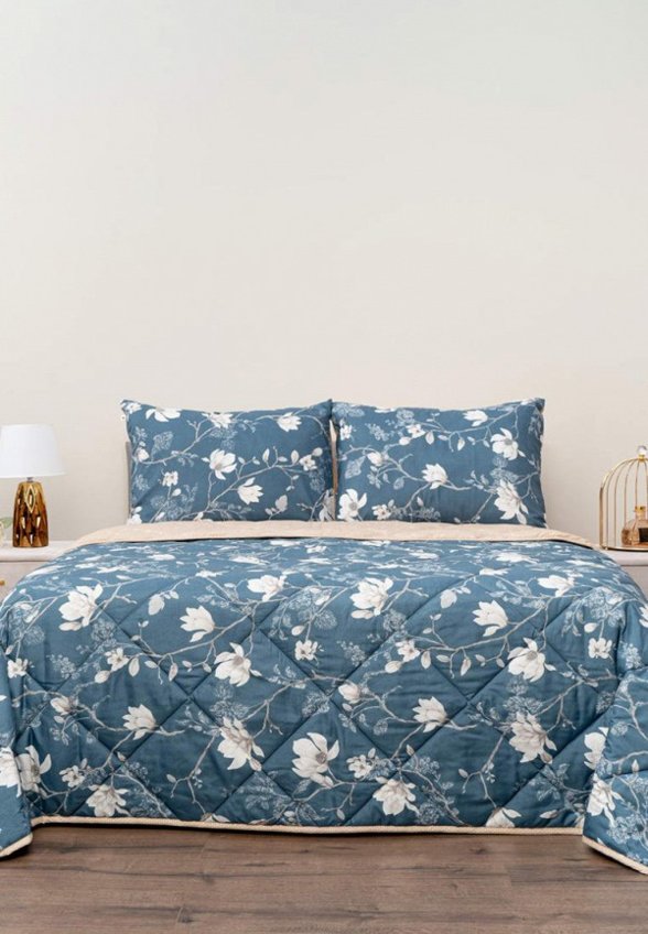 Постельное белье Семейное Siberia Home