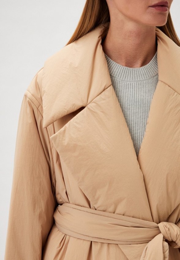 Куртка-пальто Hugo