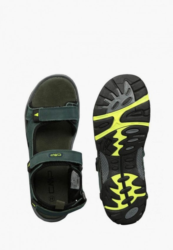 Сандалии CMP