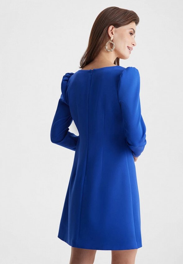 Платье Barmariska