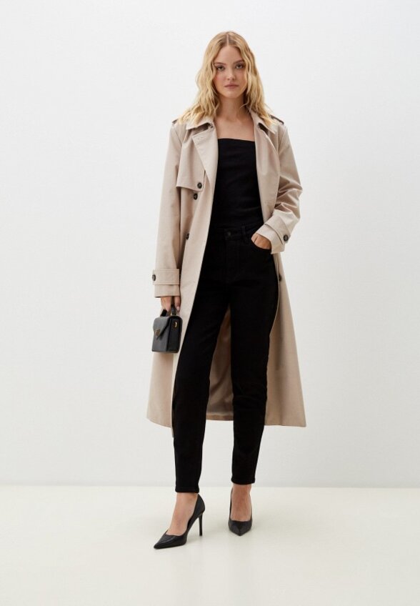 Джинсы Dimarkis Day