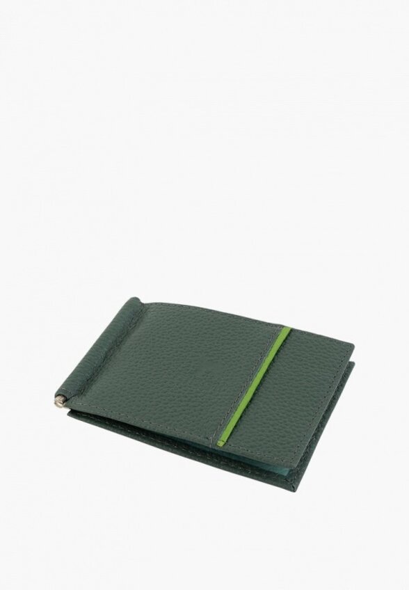 Зажим для купюр Mumi