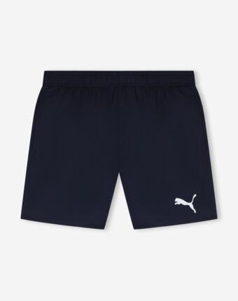 Шорты плавательные мужские PUMA Swim, Синий женщинам