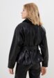 Куртка кожаная Снежная Королева3  - превью