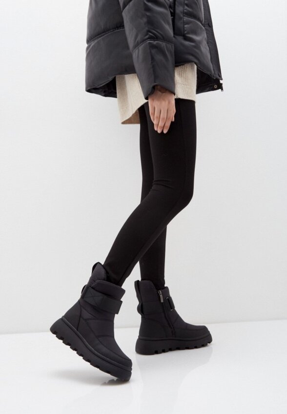 Дутики Thomas Munz