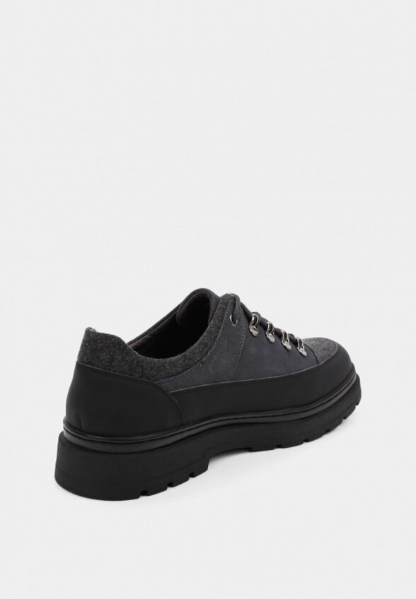 Ботинки Abricot Premium