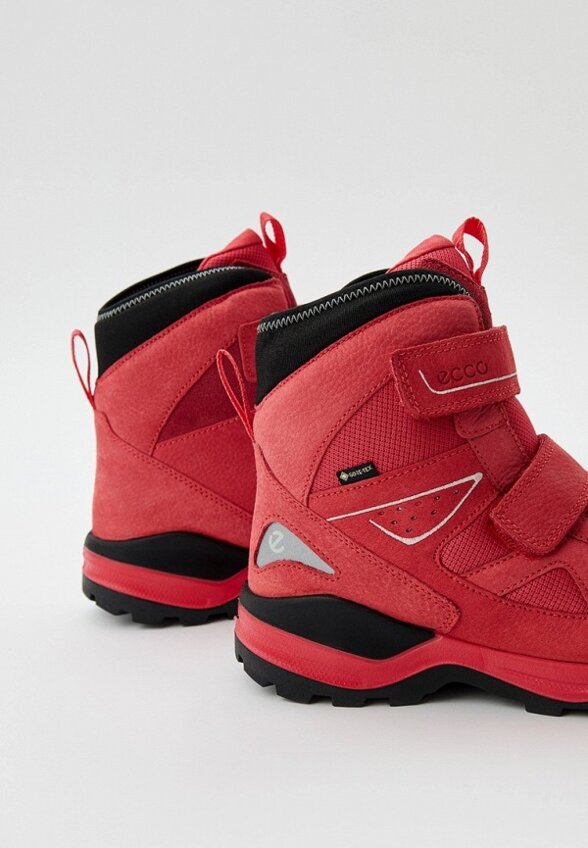 Ботинки Ecco