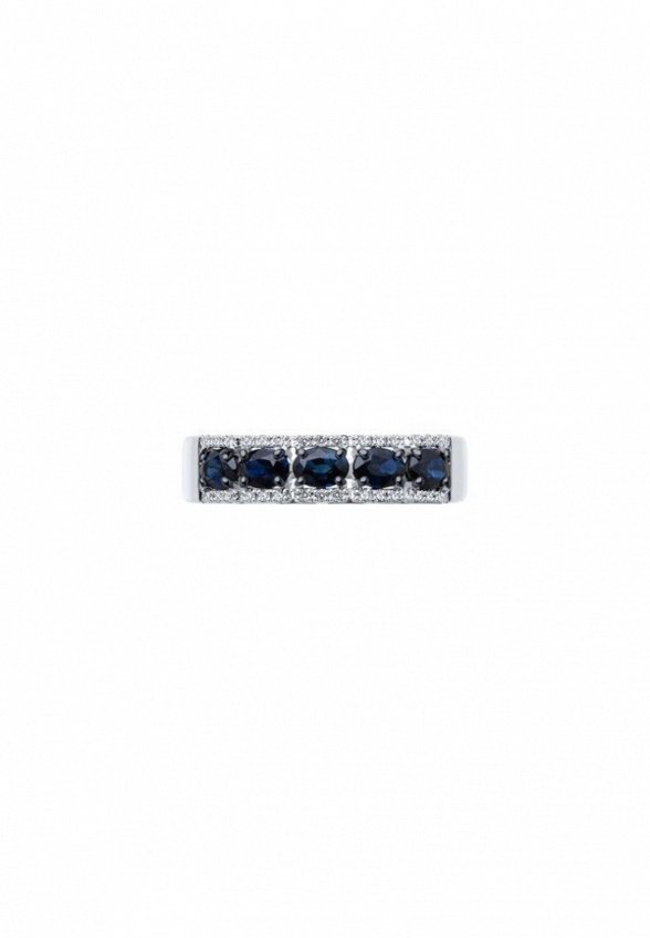 Кольцо Sokolov