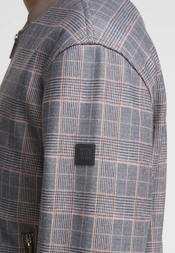 Олимпийка Henderson