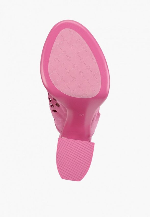 Босоножки Graciana