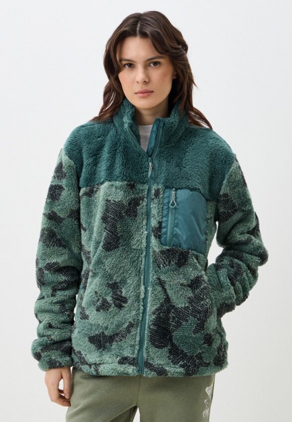 Олимпийка Roxy