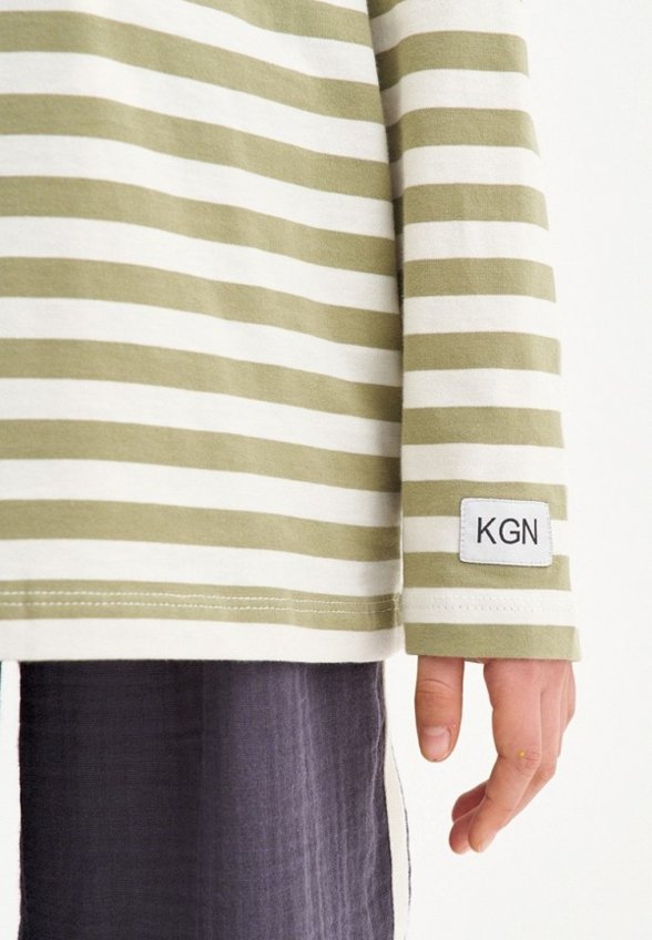 Лонгслив Kogankids