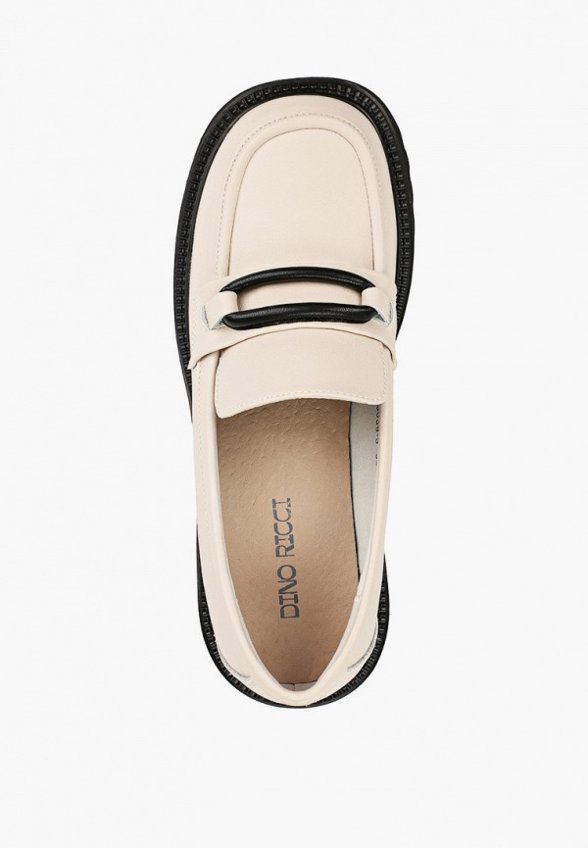 Лоферы Dino Ricci