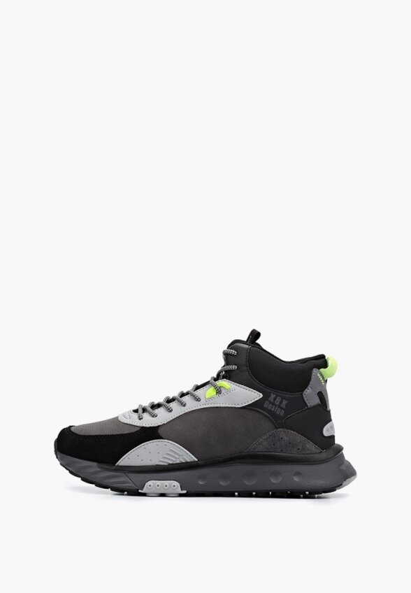 Кроссовки Patrol