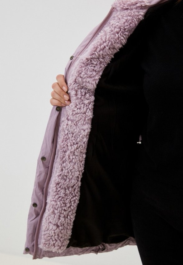 Пуховик Winterra