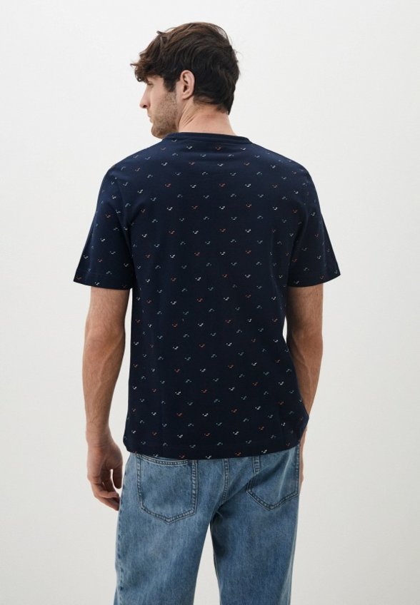 Футболка Tom Tailor