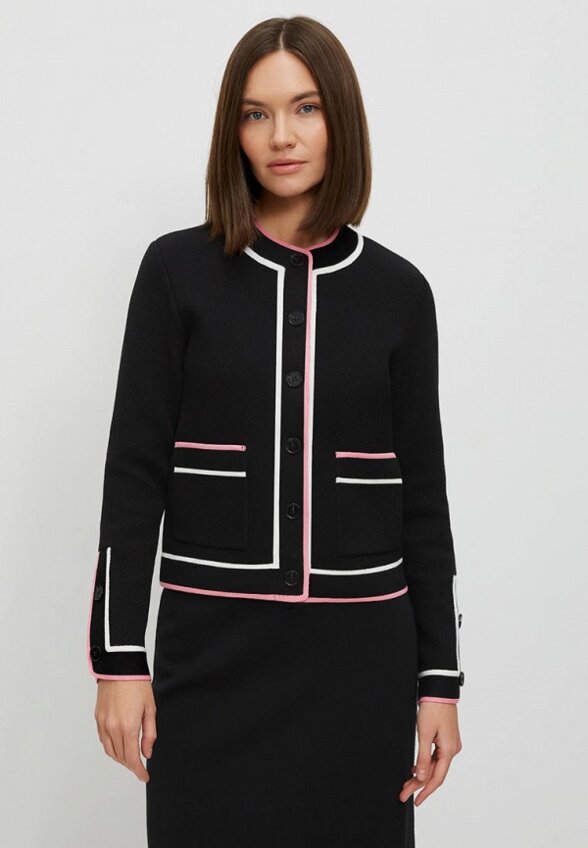 Жакет 99Colorspace