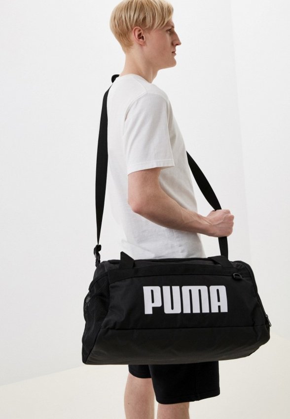 Сумка спортивная PUMA