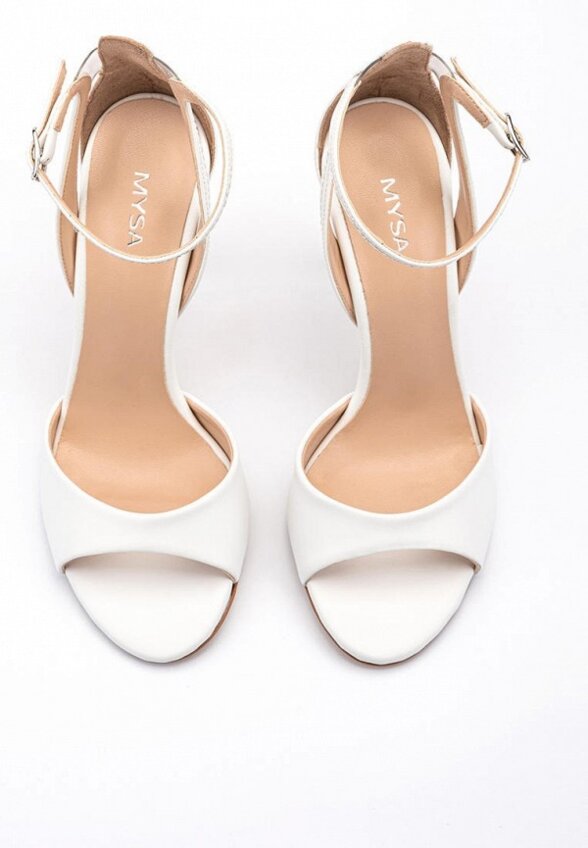 Босоножки Mysa