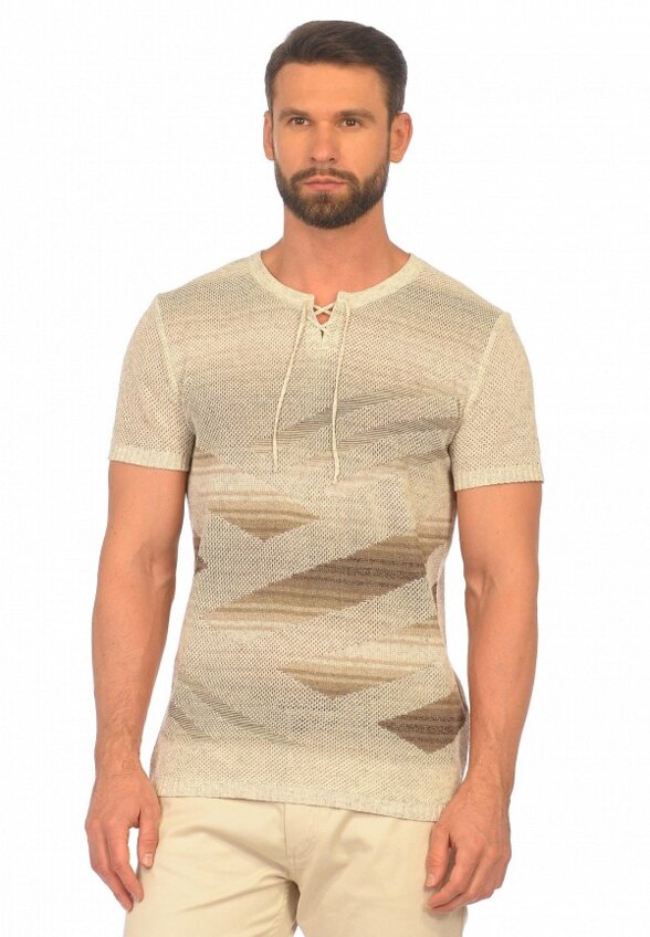 Джемпер Стим