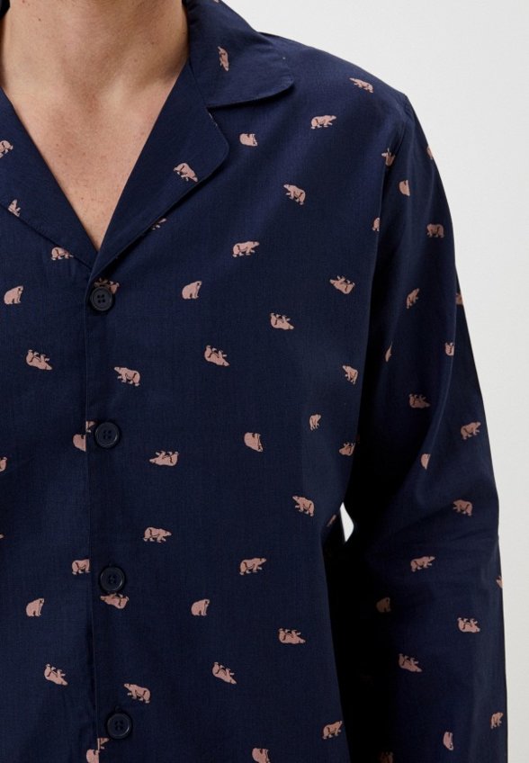 Пижама Aruelle