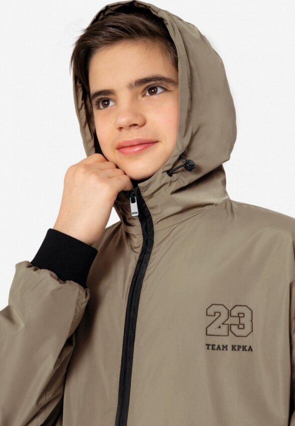 Ветровка Kapika
