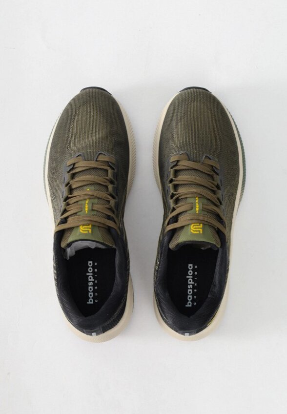 Кроссовки Baasploa