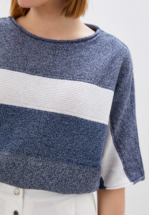 Джемпер Стим