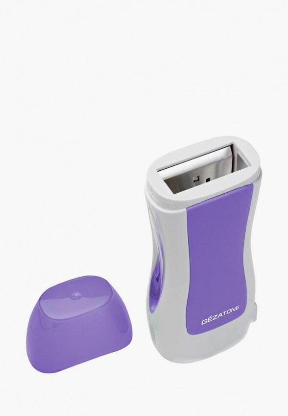 Разогреватель для воска Gezatone