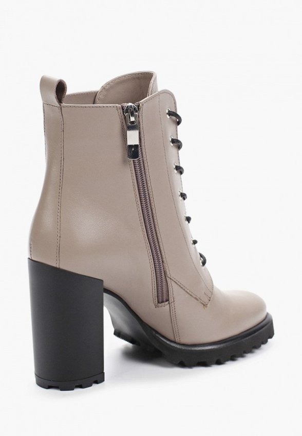 Ботильоны Giotto