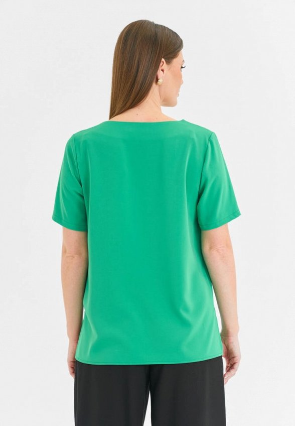 Блуза Vivostyle