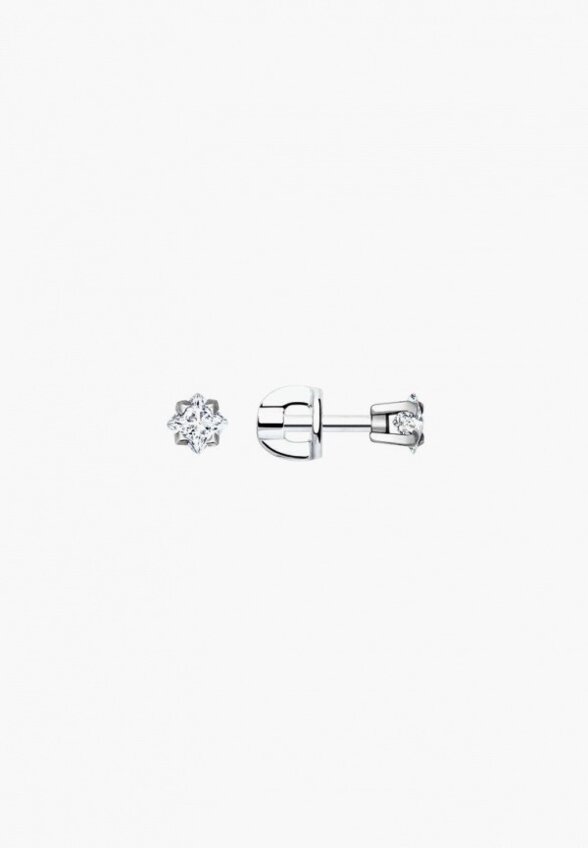 Серьги Sokolov