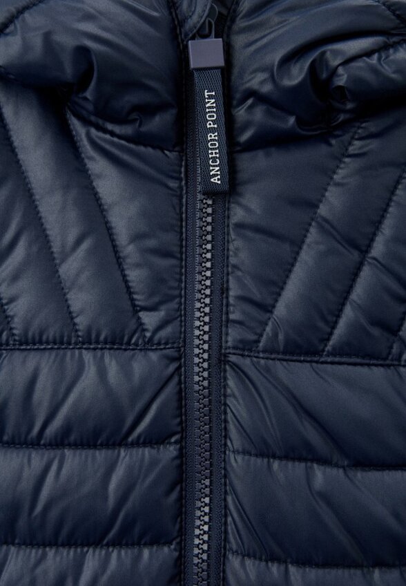 Куртка утепленная PlayToday