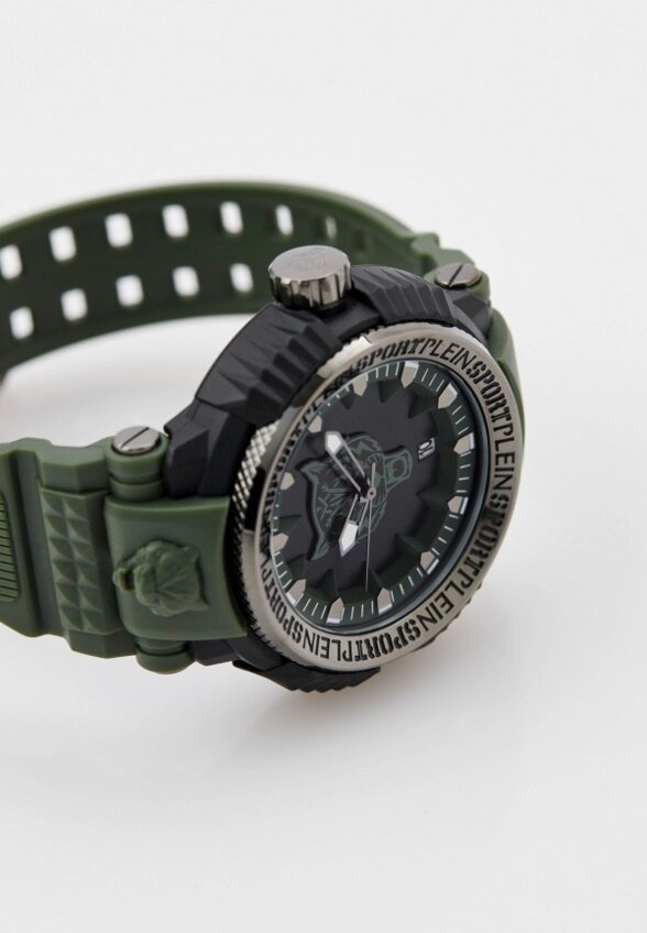 Часы Plein Sport