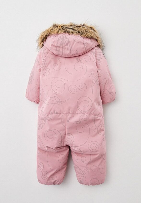 Комбинезон утепленный Kerry