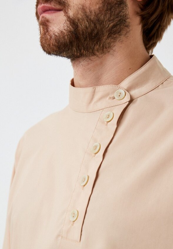 Рубашка Берегите Птиц