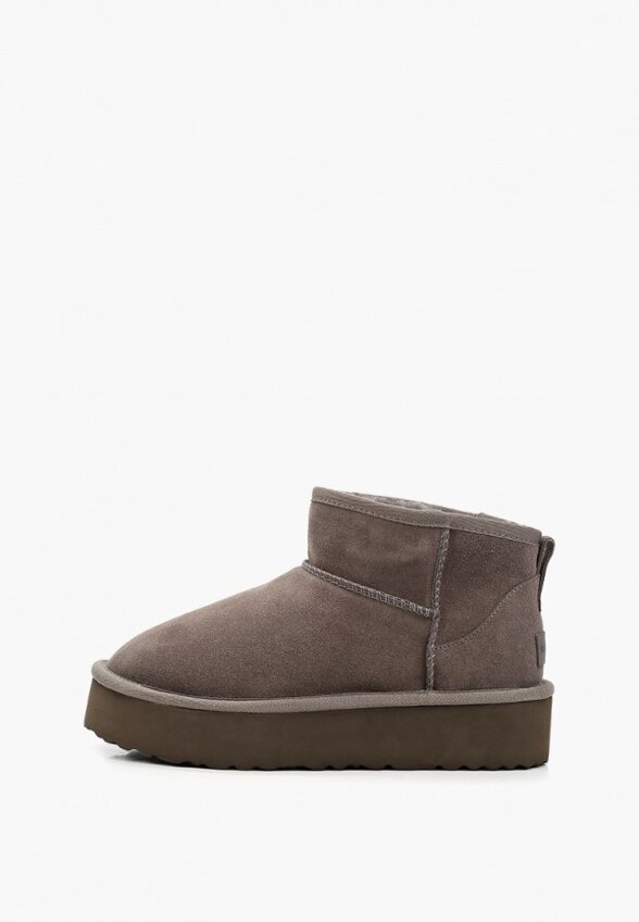 Полусапоги Urban Tiger