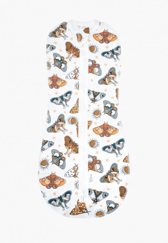 Конверт Mjolk