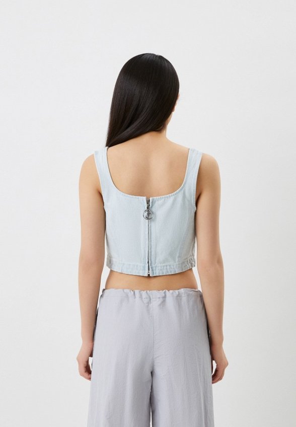 Майка Juicy Couture